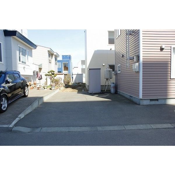 レジデンス39の物件内観写真