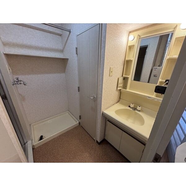 カナルハイツの物件内観写真