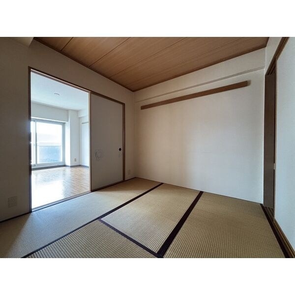 カナルハイツの物件内観写真