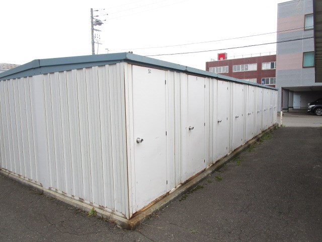 カナルハイツの物件内観写真