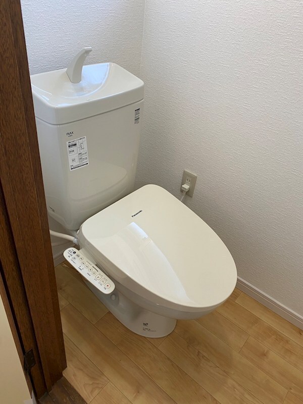 コーポ藤光の物件内観写真