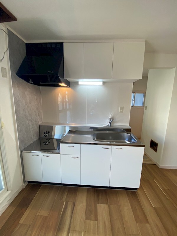 コーポ藤光の物件内観写真