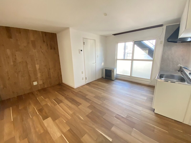 コーポ藤光の物件内観写真