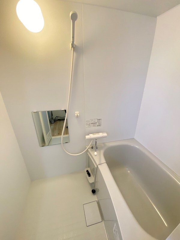 コーポ藤光の物件内観写真