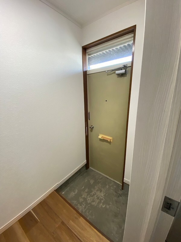 コーポ藤光の物件内観写真