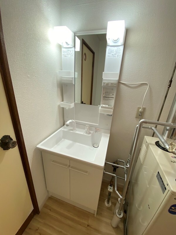 コーポ藤光の物件内観写真