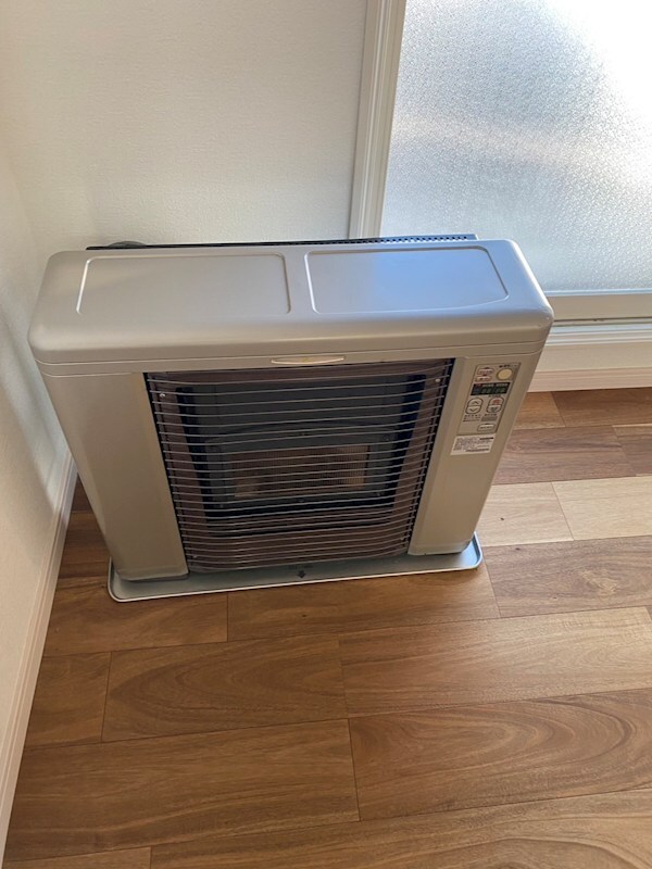 コーポ藤光の物件内観写真