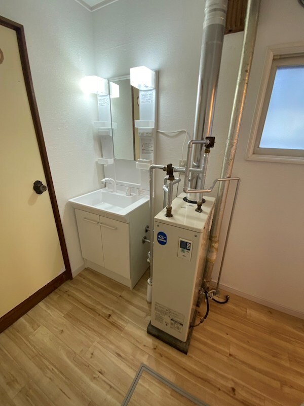 コーポ藤光の物件内観写真