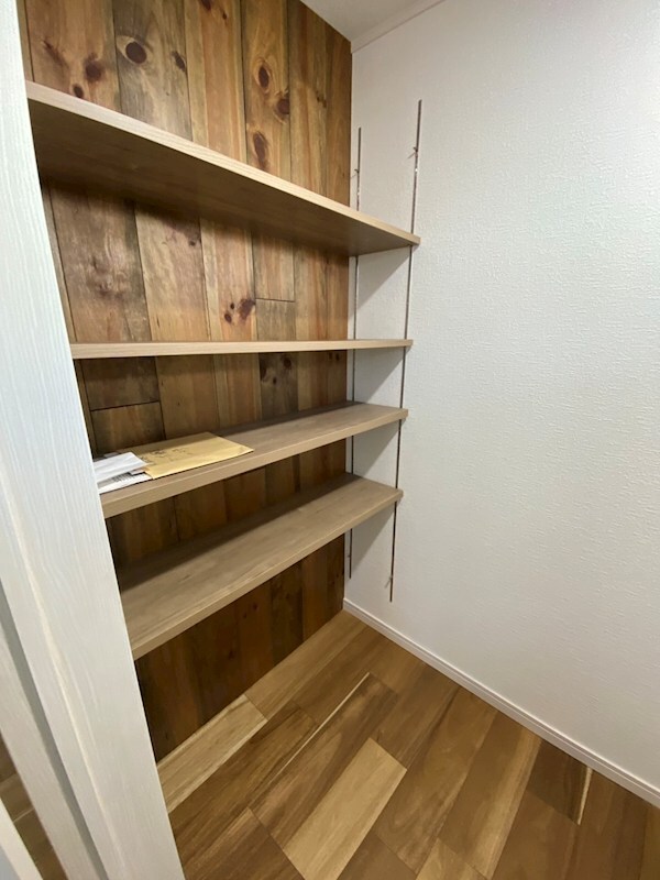 コーポ藤光の物件内観写真