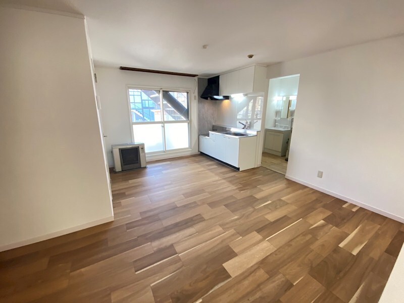 コーポ藤光の物件内観写真