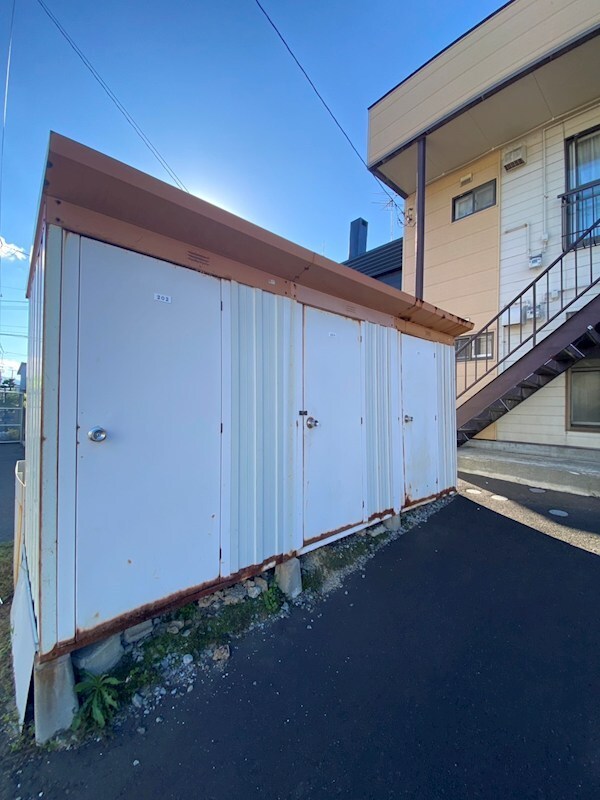 コーポ藤光の物件内観写真