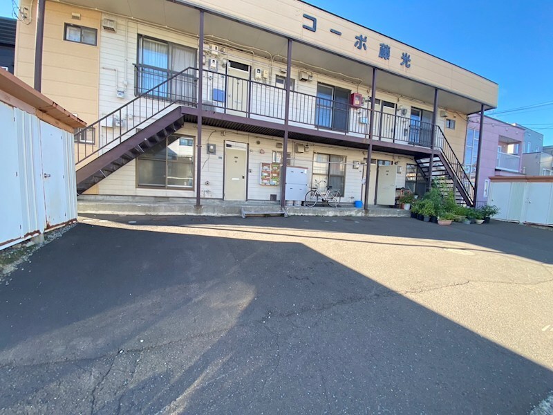 コーポ藤光の物件内観写真