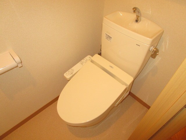 ピカソの物件内観写真