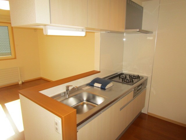 ピカソの物件内観写真