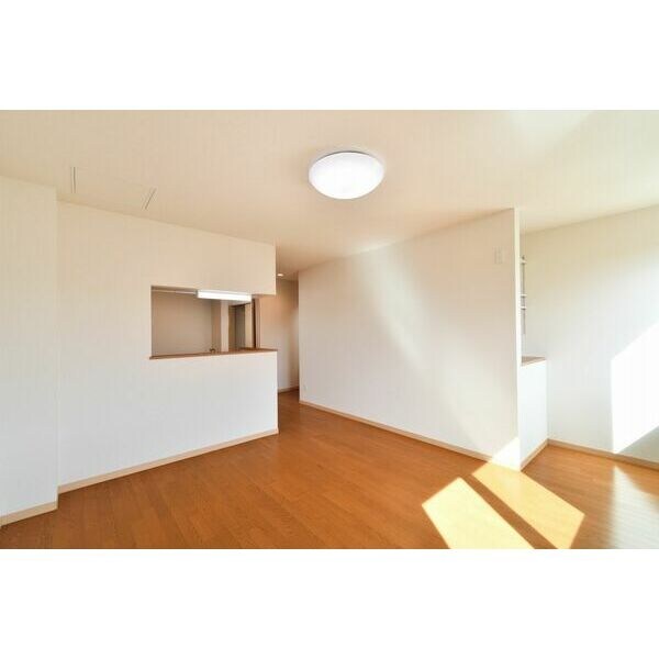 ピカソの物件内観写真