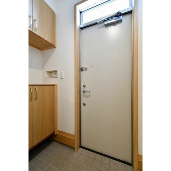 ピカソの物件内観写真