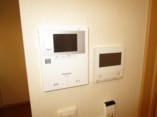 ピカソの物件内観写真