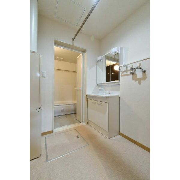 ピカソの物件内観写真