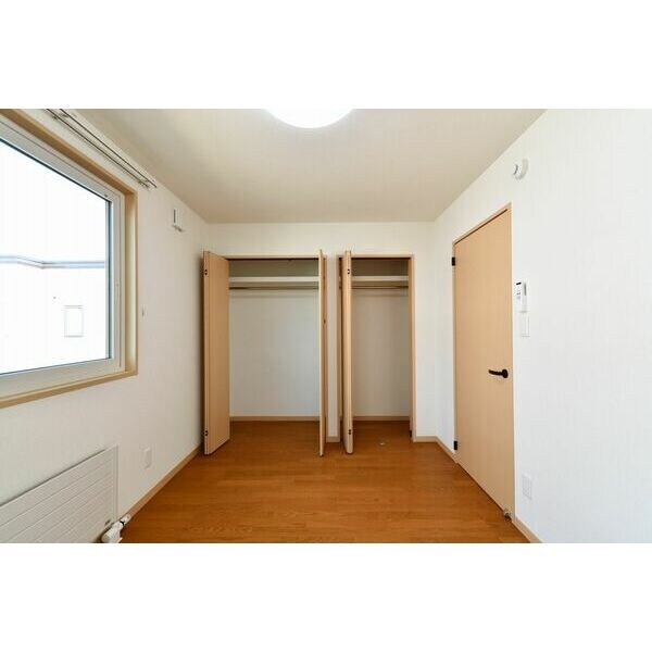 ピカソの物件内観写真