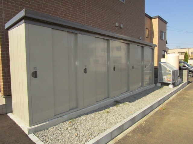 ピカソの物件内観写真