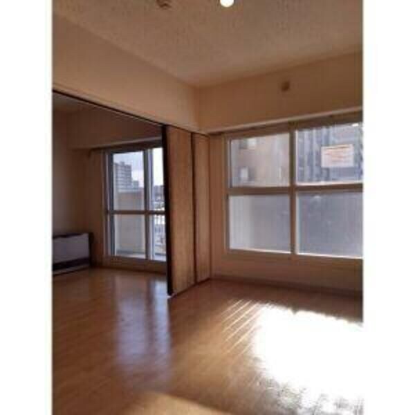 アルファヒル麻生の物件内観写真