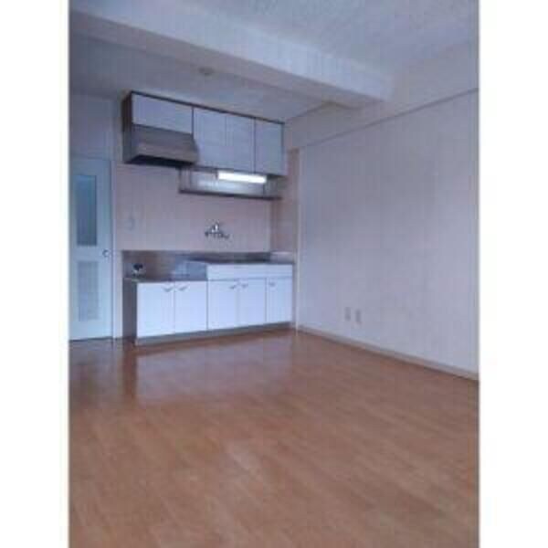 アルファヒル麻生の物件内観写真