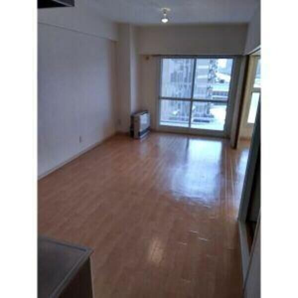 アルファヒル麻生の物件内観写真