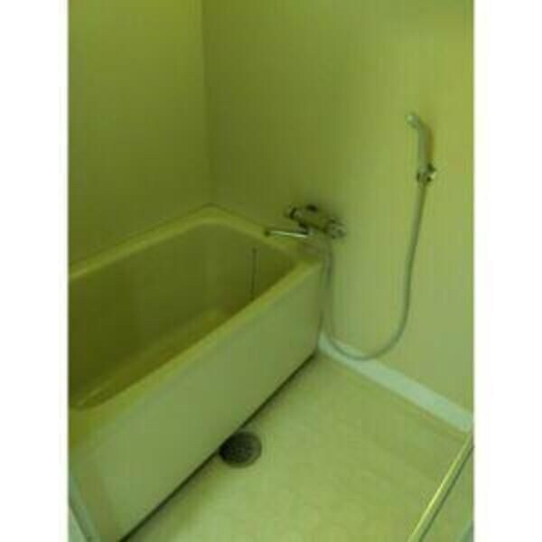 アルファヒル麻生の物件内観写真