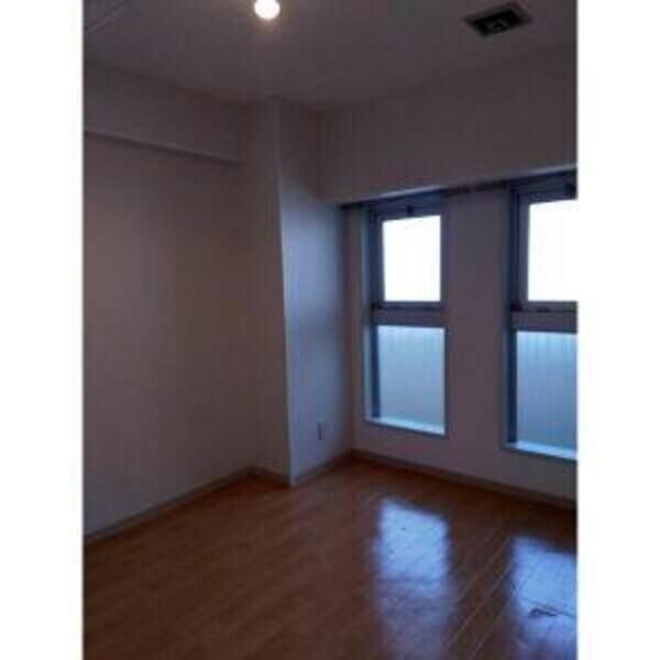 アルファヒル麻生の物件内観写真