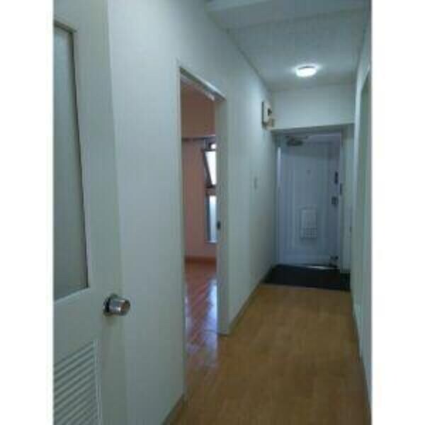 アルファヒル麻生の物件内観写真