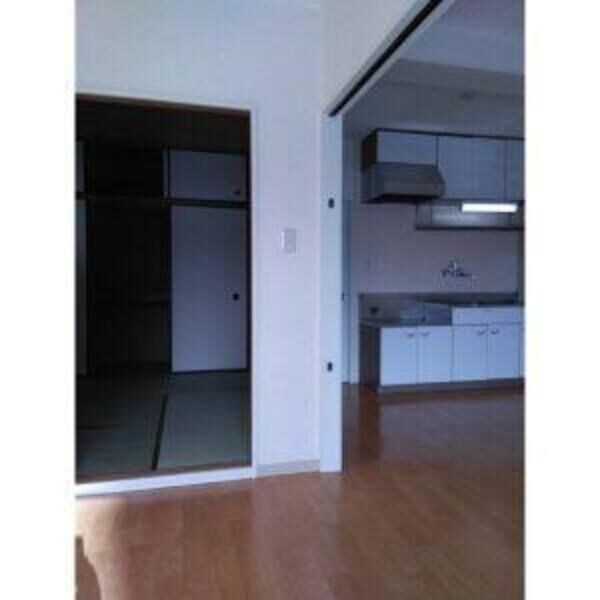 アルファヒル麻生の物件内観写真