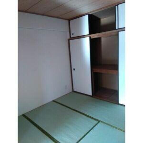 アルファヒル麻生の物件内観写真