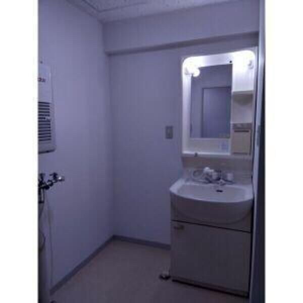 アルファヒル麻生の物件内観写真