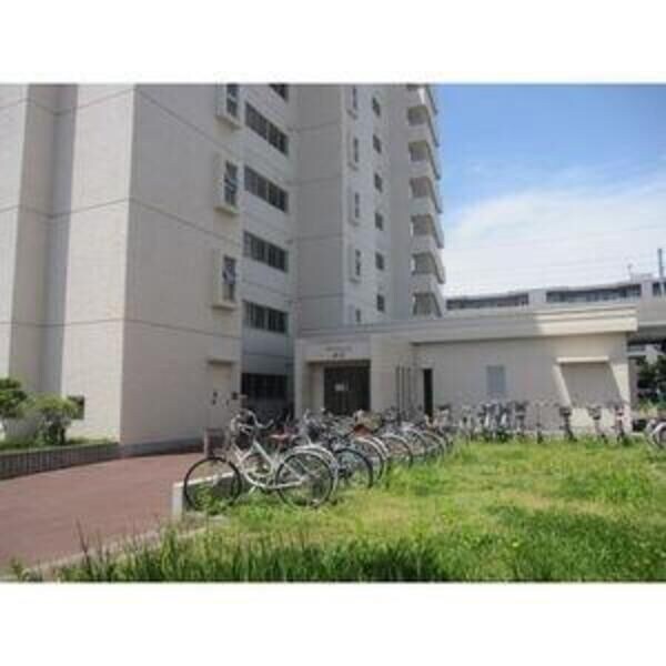 アルファヒル麻生の物件内観写真