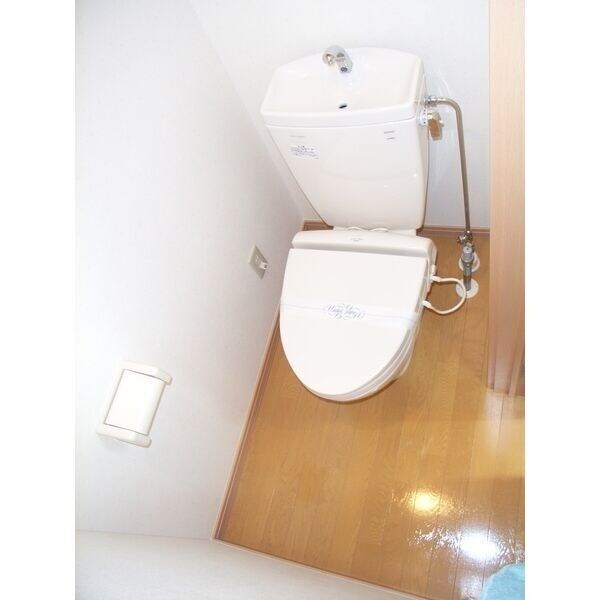 ヒルズ金山の物件内観写真