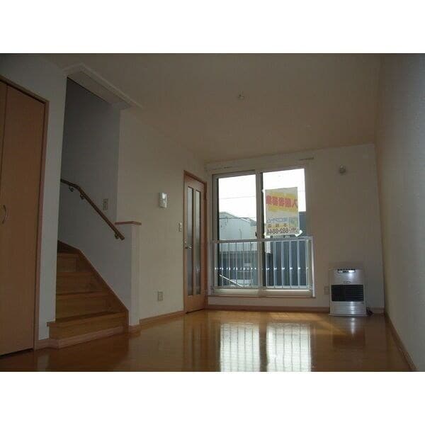 ヒルズ金山の物件内観写真