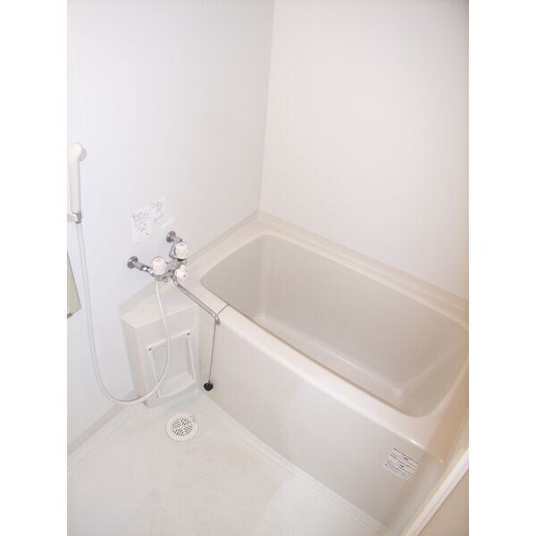 ヒルズ金山の物件内観写真