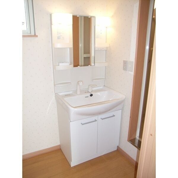 ヒルズ金山の物件内観写真