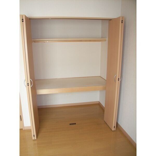 ヒルズ金山の物件内観写真