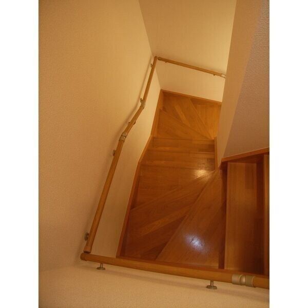 ヒルズ金山の物件内観写真