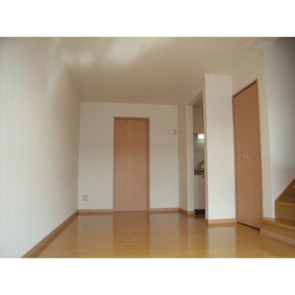 ヒルズ金山の物件内観写真