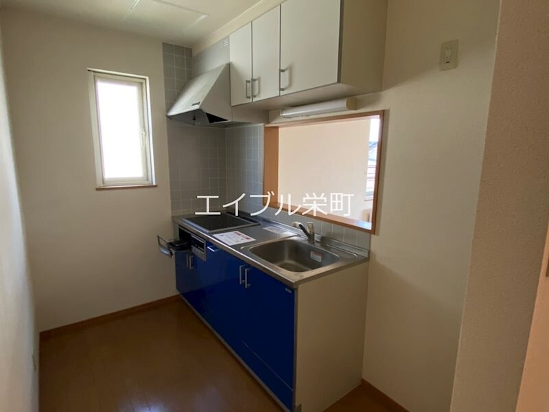 マーンハイムKの物件内観写真