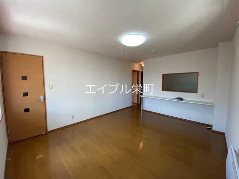 マーンハイムKの物件内観写真