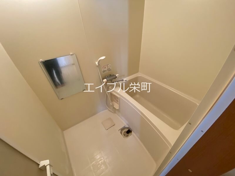 マーンハイムKの物件内観写真