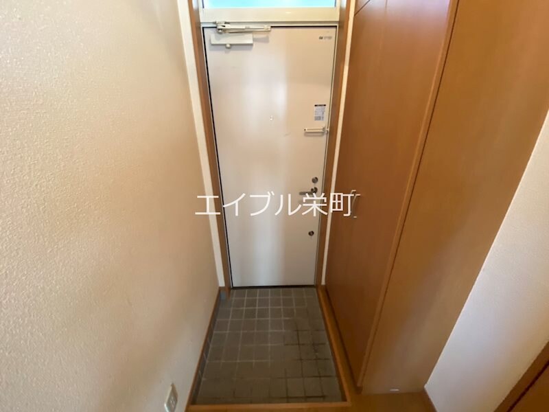 マーンハイムKの物件内観写真