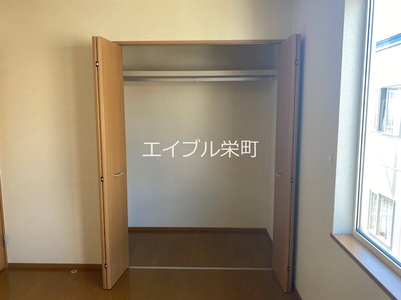 マーンハイムKの物件内観写真