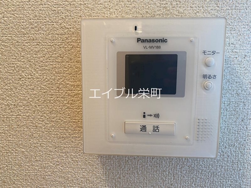 マーンハイムKの物件内観写真