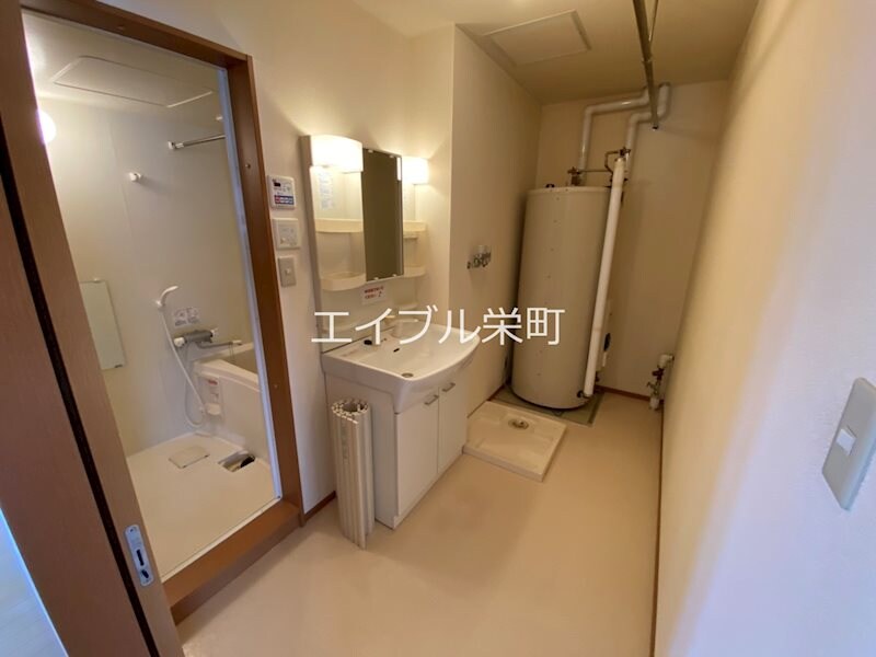 マーンハイムKの物件内観写真