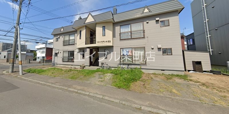 元町駅 徒歩40分 2階の物件外観写真