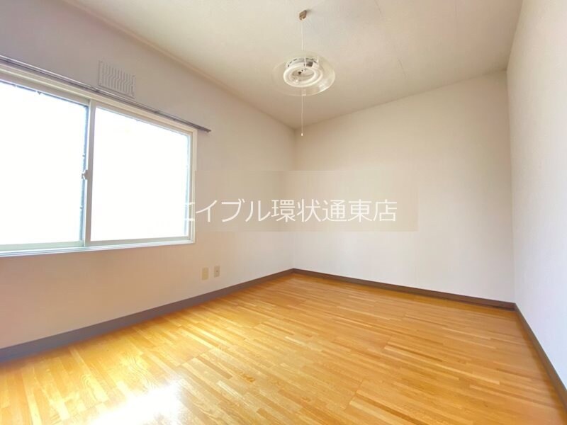 元町駅 徒歩40分 2階の物件内観写真